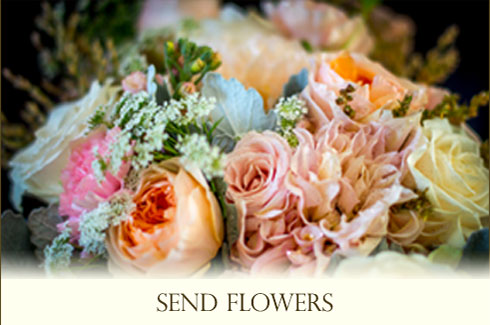 Send Flowers in Reno and Tahoe