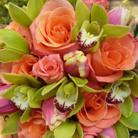 Bouquets Gallery