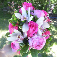 Reno Tahoe Event Florist Gallery