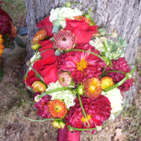 Reno Tahoe Event Florist Gallery