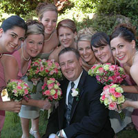 Reno Tahoe Event Florist Gallery