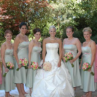 Reno Tahoe Event Florist Gallery