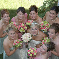 Reno Tahoe Event Florist Gallery