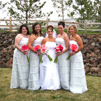 Reno Tahoe Event Florist Gallery