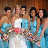 Reno Tahoe Event Florist Gallery