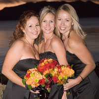 Reno Tahoe Event Florist Gallery