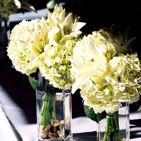 Reno Tahoe Event Florist Gallery