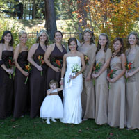 Reno Tahoe Event Florist Gallery