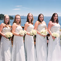 Reno Tahoe Event Florist Gallery