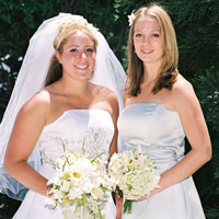 Reno Tahoe Event Florist Gallery