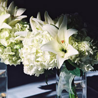 Reno Tahoe Event Florist Gallery