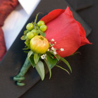Boutonnieres Gallery
